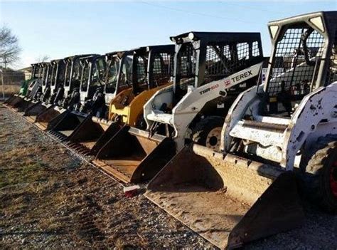 springtown tx skid steer|texasskidsteer.